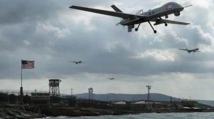Куба готовит отпор США: Гавана закупает сотни ударных дронов
