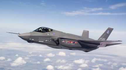 США не смогут закупить F-35 в 2016 году США не смогут закупить F-35 в 2016 году
