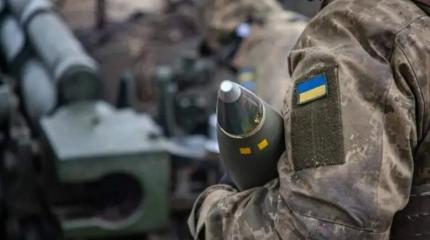 Новый фаворит Украины: посол назвал страну, щедро вооружающую Киев Новый фаворит Украины: посол назвал страну, щедро вооружающую Киев