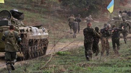 ВСУ планируют провести «зачистки» в населенных пунктах под Горловкой