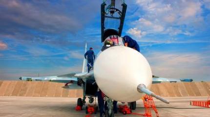 Тамерлан: от ЗРК «Бук» и «Куб» до «Барса» для Су-30 Тамерлан: от ЗРК «Бук» и «Куб» до «Барса» для Су-30