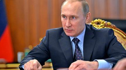 Путин предупредил: ПРО США не поможет, а войну не переживет никто Путин предупредил: ПРО США не поможет, а войну не переживет никто