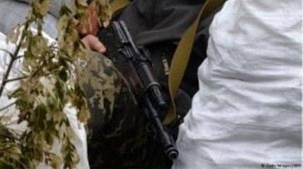 Частные военные компании в России — охранные услуги или наемничество? Частные военные компании в России — охранные услуги или наемничество?