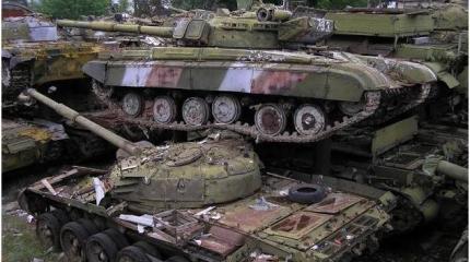 Бандеровский волк с ампутированными клыками Бандеровский волк с ампутированными клыками