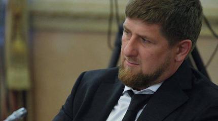 Доброе слово Рамзана Кадырова Доброе слово Рамзана Кадырова