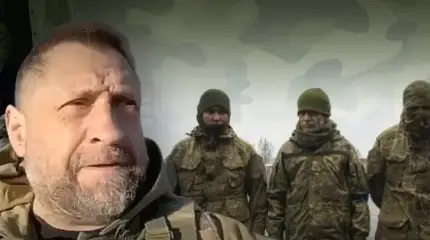 Сладков: С количеством давно всё в порядке. Идёт борьба за призыв здоровых