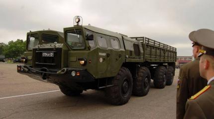 О расформировании Уссурийского высшего военного автомобильного командного училища в 2007 г. (фоторепортаж) О расформировании Уссурийского высшего военного автомобильного командного училища в 2007 г. (фоторепортаж)
