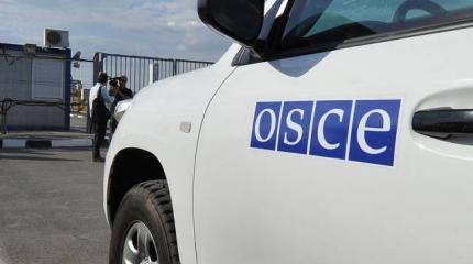 Наблюдательные группы РФ и ОБСЕ не контролируют исполнение перемирия