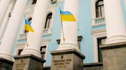 Минобороны Украины отказалось от задержанных в Крыму диверсантов Минобороны Украины отказалось от задержанных в Крыму диверсантов