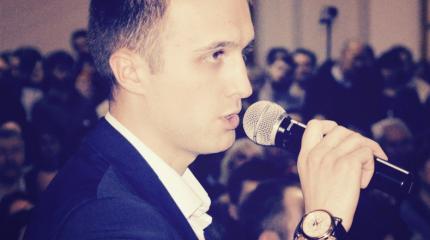 Максим Юраков: Вашингтон за счет Европы решает свои геополитические задачи