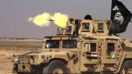 Абу Бакр аль-Багдади бежал в Сирию из-за американских налетов Абу Бакр аль-Багдади бежал в Сирию из-за американских налетов