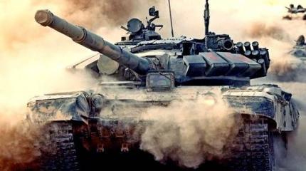Россия пообещала жесткую реакцию на операцию НАТО на Украине Россия пообещала жесткую реакцию на операцию НАТО на Украине