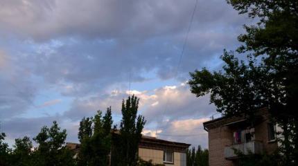 Война нервов. Луганский фронт Война нервов. Луганский фронт