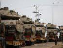 Израиль создаст новое семейство бронетехники Израиль создаст новое семейство бронетехники