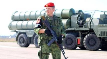 Суд освободил российского военного, убившего матроса на базе Хмеймим