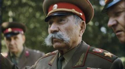 Командарм Первой Конной Командарм Первой Конной