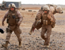 Военные США останутся в Афганистане до 2024 года Военные США останутся в Афганистане до 2024 года