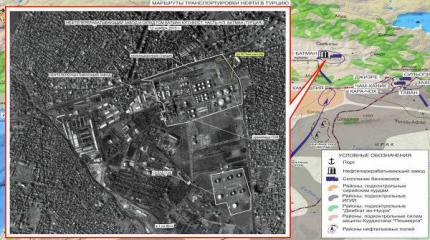 Россия представила Франции данные о переброске Турцией боевиков ИГ в Сирию Россия представила Франции данные о переброске Турцией боевиков ИГ в Сирию