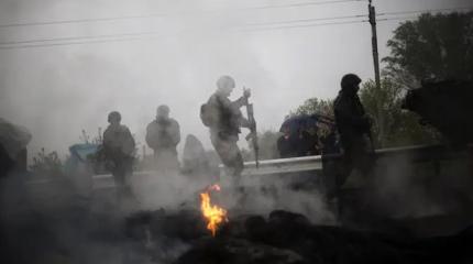 Названы четыре причины скорого поражения Украины Названы четыре причины скорого поражения Украины