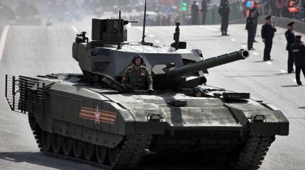 The National Interest: Планы России по ведению войны в будущем The National Interest: Планы России по ведению войны в будущем