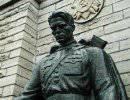Демонтаж памятника советским воинам в Таллине Демонтаж памятника советским воинам в Таллине