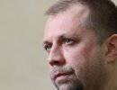 Александр Бородай: Киев использует иностранных наемников Александр Бородай: Киев использует иностранных наемников