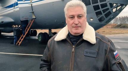 Коротченко рассказал о «принципиально новых видах» подводного оружия ВМФ РФ