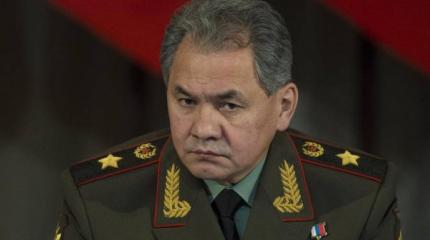 Как Шойгу явку с повинной сделал Как Шойгу явку с повинной сделал