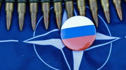 Как Европа будет воевать с Россией, если будет