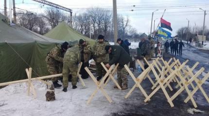 Донбасс: покой только снится