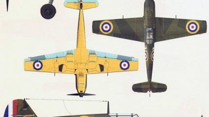 Трофейные истребители Messerschmitt Me 109. Часть 4