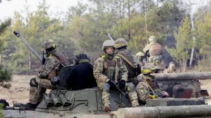 Мира на Украине не будет и после СВО