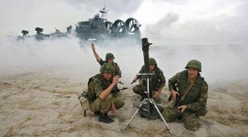 Кость в горле: даже США не заставят НАТО начать атаку на Калининград