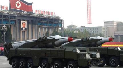 The Guardian: Следует ли переживать из-за угроз Северной Кореи в адрес США The Guardian: Следует ли переживать из-за угроз Северной Кореи в адрес США