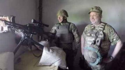 О чем свидетельствует недобор в военные вузы Украины