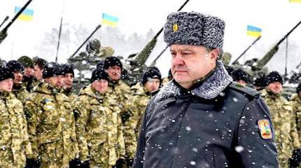 Украина уходит на войну: что стоит за полной мобилизацией страны? Украина уходит на войну: что стоит за полной мобилизацией страны?