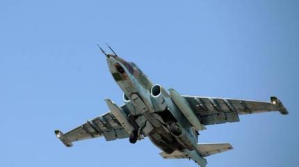 Донецк под огнем, ВСУ подняли в воздух авиацию Донецк под огнем, ВСУ подняли в воздух авиацию