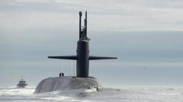 Американский флот расширит возможности своих подводных лодок