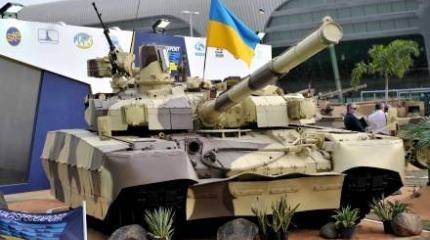Почему горели танки на Донбассе? Почему горели танки на Донбассе?