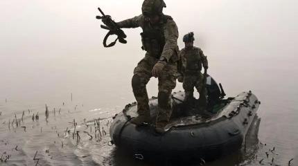 Высадка украинского десанта в Крыму: Киев готовит большую провокацию Высадка украинского десанта в Крыму: Киев готовит большую провокацию