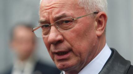 Николай Азаров: Правда об армии киевского режима Николай Азаров: Правда об армии киевского режима