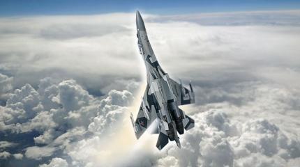 Убийственный манёвр: создатели F-16 о перспективах русской авиации Убийственный манёвр: создатели F-16 о перспективах русской авиации
