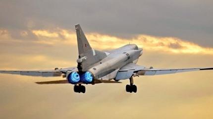 Пентагон прокомментировал удары российских ВКС в Сирии с базы в Иране Пентагон прокомментировал удары российских ВКС в Сирии с базы в Иране