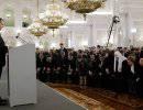 Дмитрий Медведев. Последний залп: критика прощального выступления президента РФ Дмитрий Медведев. Последний залп: критика прощального выступления президента РФ