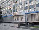 Объединенный штаб армии Юго-Востока сделал заявление из захваченного здания управления СБУ Объединенный штаб армии Юго-Востока сделал заявление из захваченного здания управления СБУ