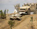Выставка вооружений Eurosatory 2014 Выставка вооружений Eurosatory 2014