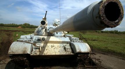 Самое смертоносное советское оружие Самое смертоносное советское оружие