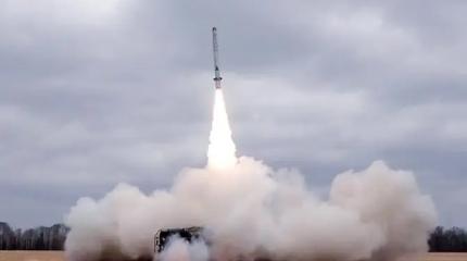 Прилет «Искандеров» по «придворному» аэропорту Зеленского: что известно