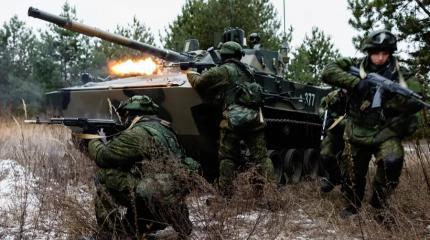 Россия подбирает ключ к последнему укрепрайону ВСУ в ДНР Россия подбирает ключ к последнему укрепрайону ВСУ в ДНР