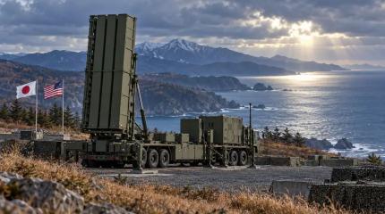 Американский «Тифон» на Хоккайдо не может не встревожить Москву и Пекин